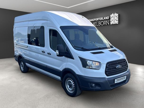 Ford Transit 350 L3H3 96 kW image number 3