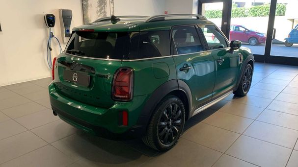 Mini Cooper SE Countryman All4 ALL4 162 kW image number 13