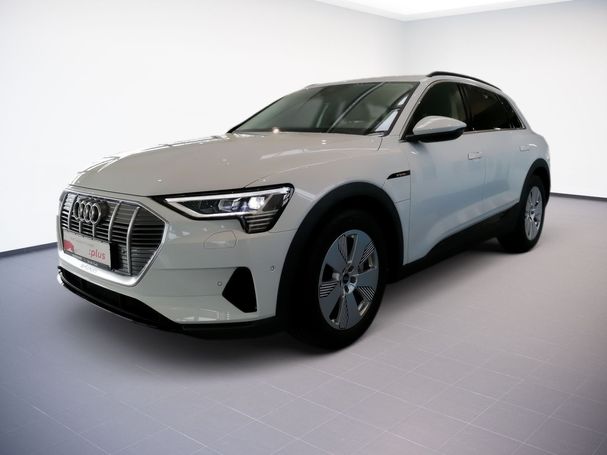 Audi e-tron 55 quattro 300 kW image number 1