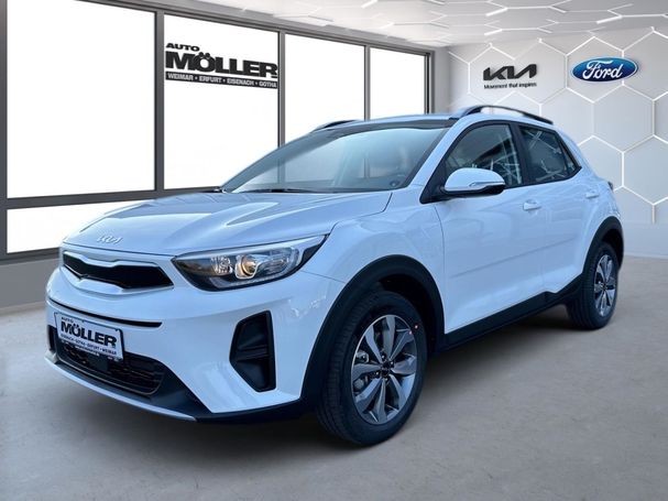 Kia Stonic 1.2 Vision 62 kW image number 1