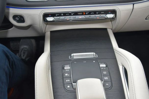 Mercedes-Benz GLE 350 d 200 kW image number 14