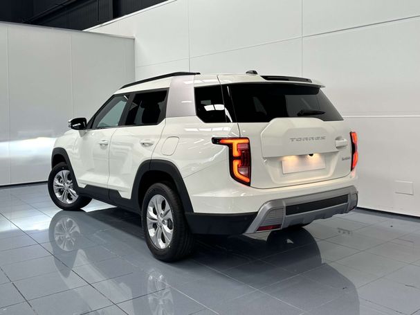 SsangYong Torres 120 kW image number 3