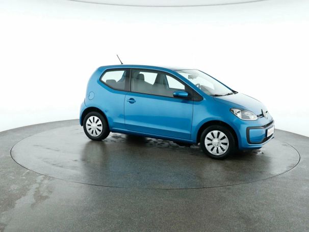 Volkswagen up! 44 kW image number 3