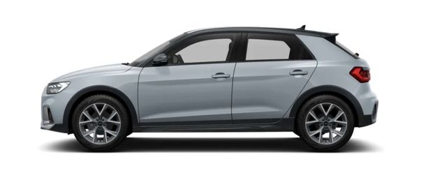 Audi A1 30 TFSI S tronic 85 kW image number 5