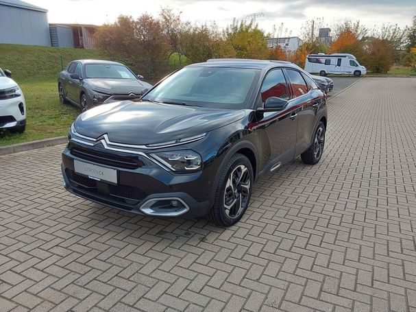 Citroen C4 Max 96 kW image number 1