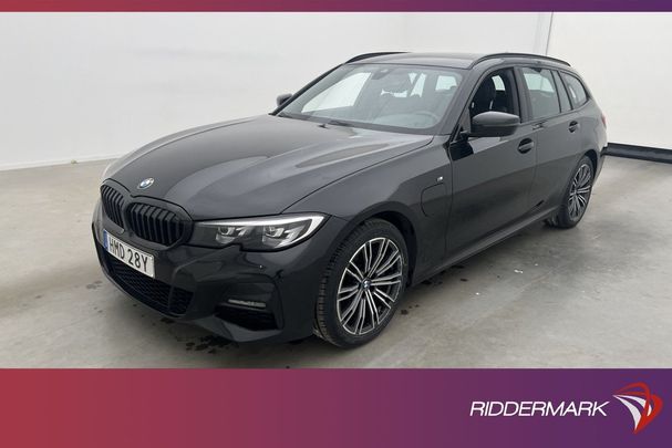 BMW 330e Touring M Sport 216 kW image number 1