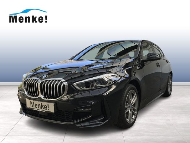 BMW 118i M Sport 100 kW image number 1