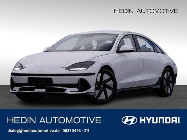 Hyundai Ioniq 6 77 kWh 168 kW image number 1