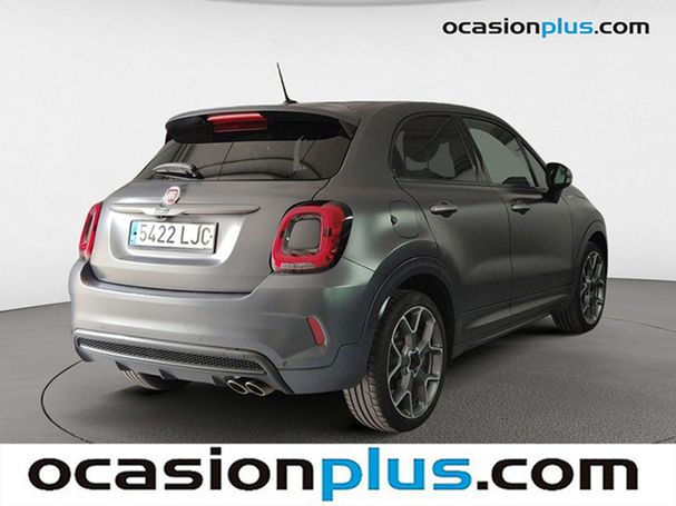 Fiat 500X 1.3 FireFly DCT 4x2 S&S 110 kW image number 3