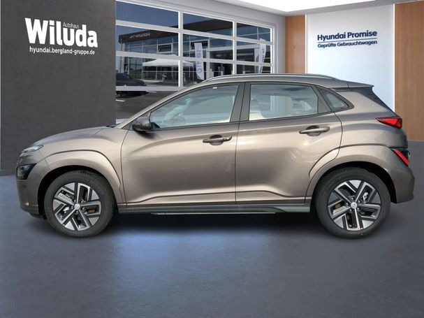 Hyundai Kona 100 kW image number 5