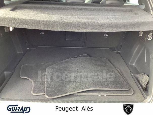 Peugeot 3008 BlueHDi 130 S&S EAT8 96 kW image number 10