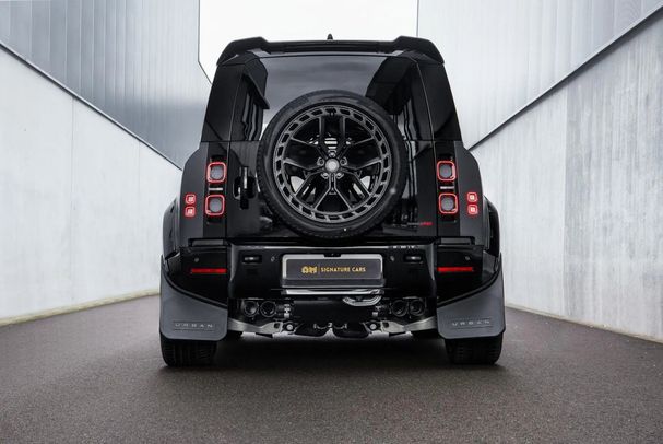 Land Rover Defender 386 kW image number 5