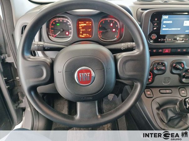 Fiat Panda 1.0 Hybrid 51 kW image number 12