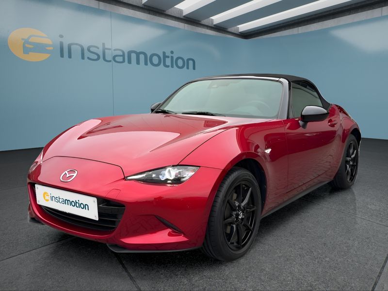 Mazda MX-5 1.5