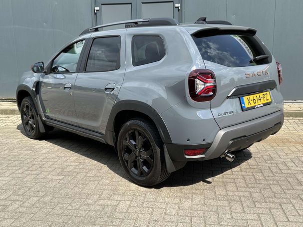 Dacia Duster TCe 100 74 kW image number 15