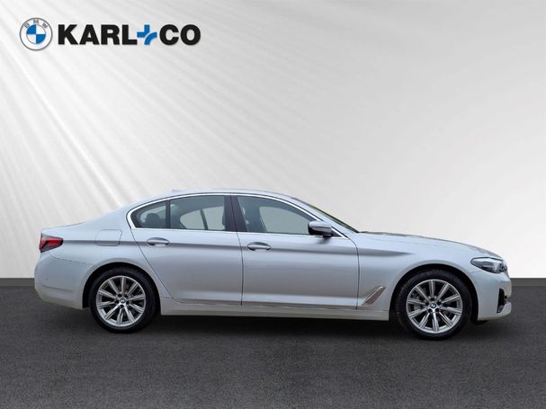 BMW 530i xDrive 185 kW image number 2