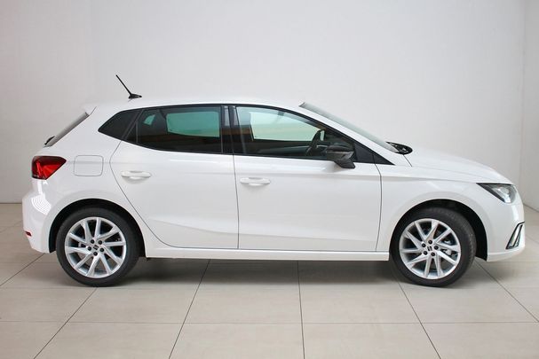 Seat Ibiza 1.0 TSI FR 81 kW image number 6