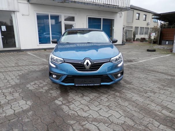 Renault Megane 81 kW image number 6