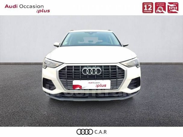 Audi Q3 35 TDI S tronic 110 kW image number 2