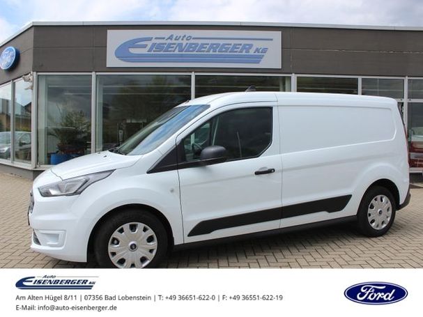 Ford Transit Connect 74 kW image number 2