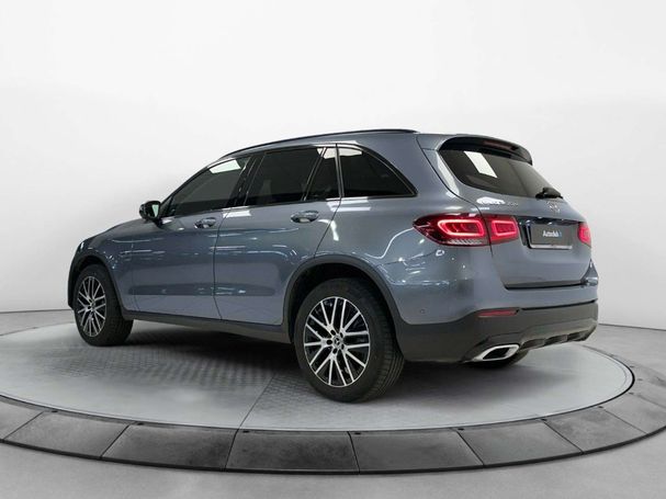 Mercedes-Benz GLC 300 e 4Matic 235 kW image number 18