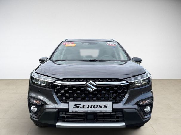 Suzuki SX4 S-Cross 95 kW image number 3