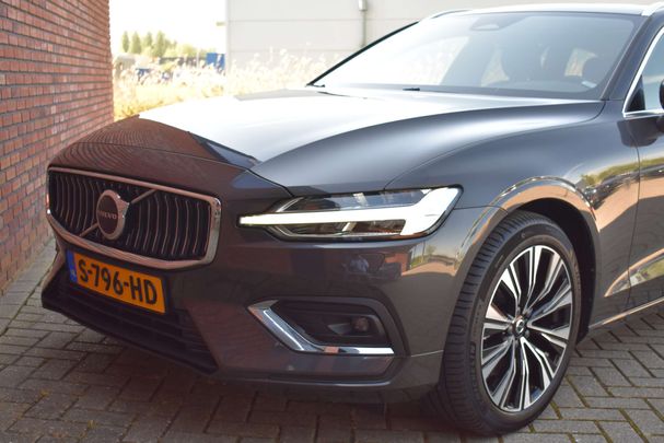 Volvo V60 B4 Plus 145 kW image number 1