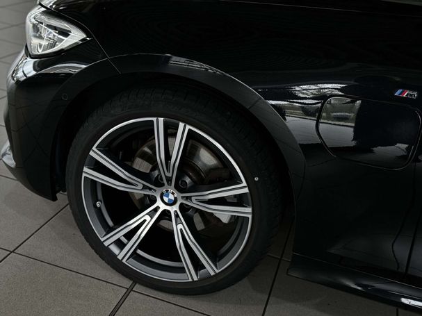 BMW 320 Touring e M Sport 150 kW image number 14