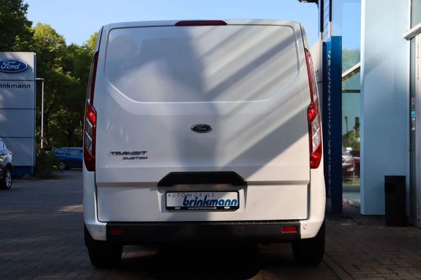 Ford Transit Custom 300 L2H1 Trend 96 kW image number 4