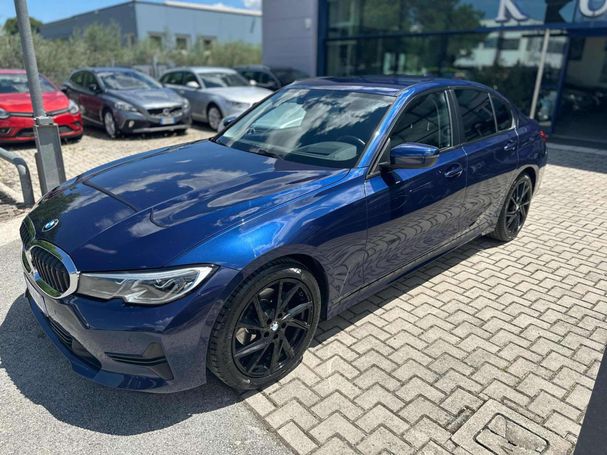 BMW 320d 140 kW image number 1