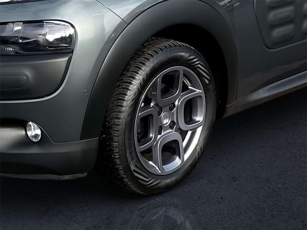 Citroen C4 Cactus 73 kW image number 5