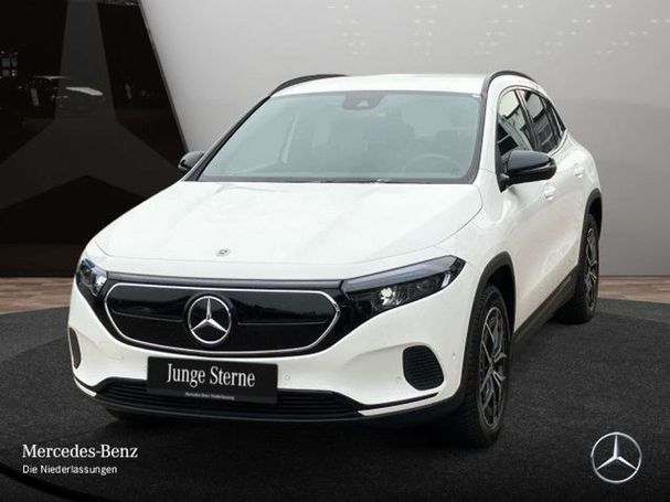 Mercedes-Benz EQA 300 168 kW image number 1