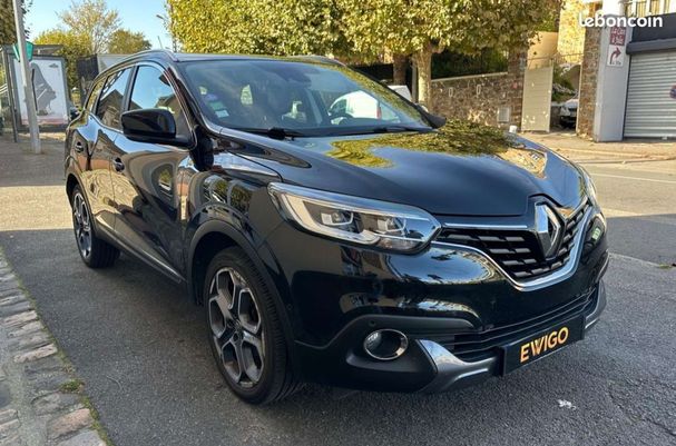 Renault Kadjar Energy TCe 165 120 kW image number 3