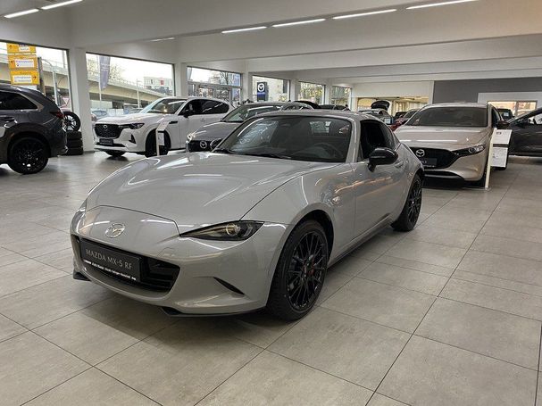 Mazda MX-5 RF 184 135 kW image number 1