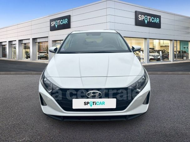 Hyundai i20 62 kW image number 3