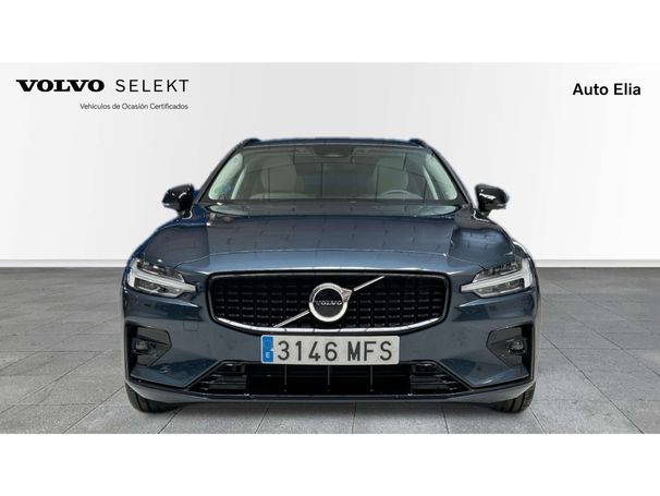 Volvo V60 B4 Plus 145 kW image number 19