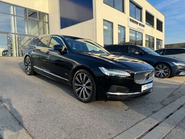 Volvo V90 Recharge T8 AWD 288 kW image number 2