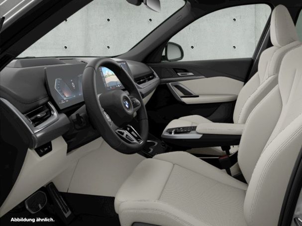 BMW X1 sDrive 115 kW image number 4