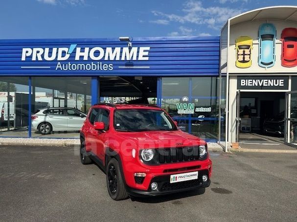 Jeep Renegade 1.0 88 kW image number 3