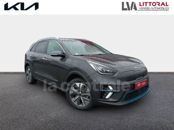 Kia Niro 150 kW image number 1