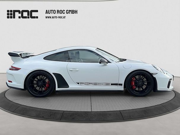 Porsche 991 GT3 368 kW image number 6