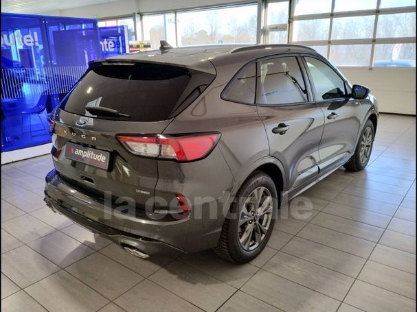 Ford Kuga 140 kW image number 3