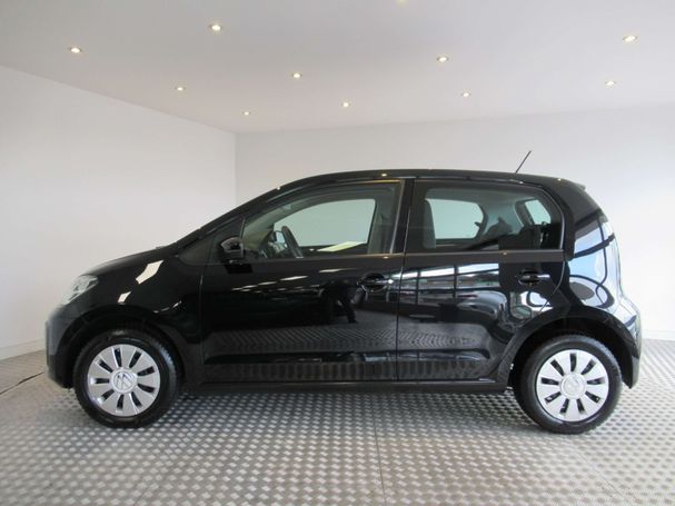 Volkswagen up! 1.0 48 kW image number 3