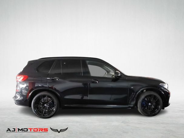 BMW X5 xDrive 390 kW image number 3