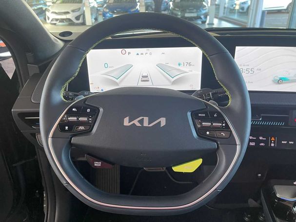 Kia EV6 GT 430 kW image number 5