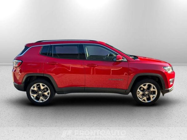 Jeep Compass 1.4 125 kW image number 5