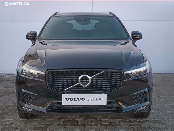 Volvo XC60 B4 AWD 145 kW image number 3