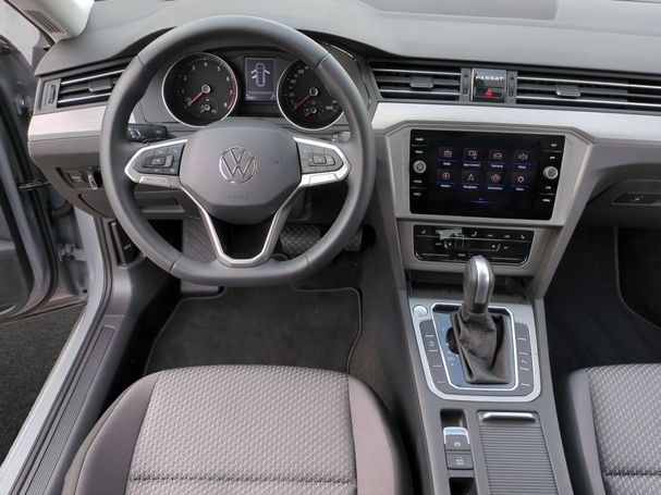 Volkswagen Passat Variant 1.5 TSI DSG 110 kW image number 6