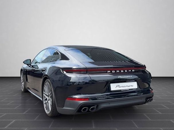 Porsche Panamera 4 260 kW image number 4