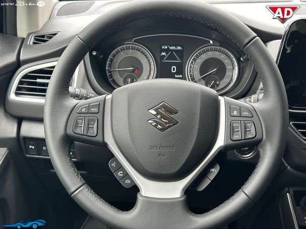 Suzuki SX4 S-Cross 95 kW image number 34